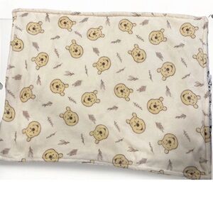 Disney Baby Pooh quilt